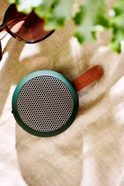 AGO II Bluetooth-høyttaler Elektronikk