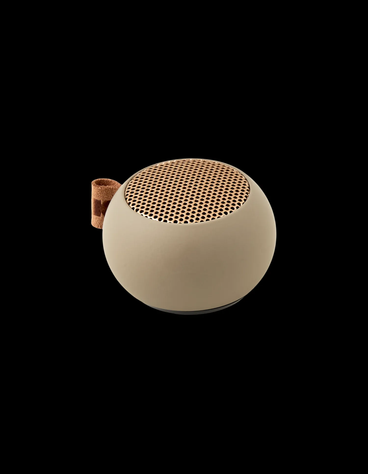 Discount AGO MINI Bluetooth-høyttaler Elektronikk