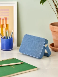 Clearance AGROOVE+ Bluetooth-høyttaler Elektronikk