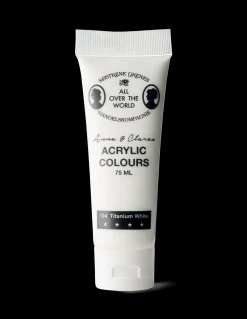 Online Akrylmaling Akrylmaling