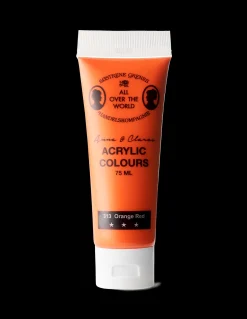 Online Akrylmaling Akrylmaling