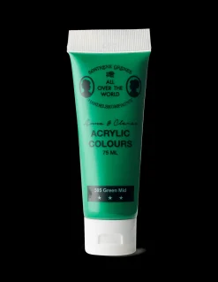 Clearance Akrylmaling Akrylmaling