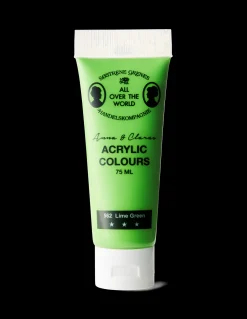 Akrylmaling Akrylmaling