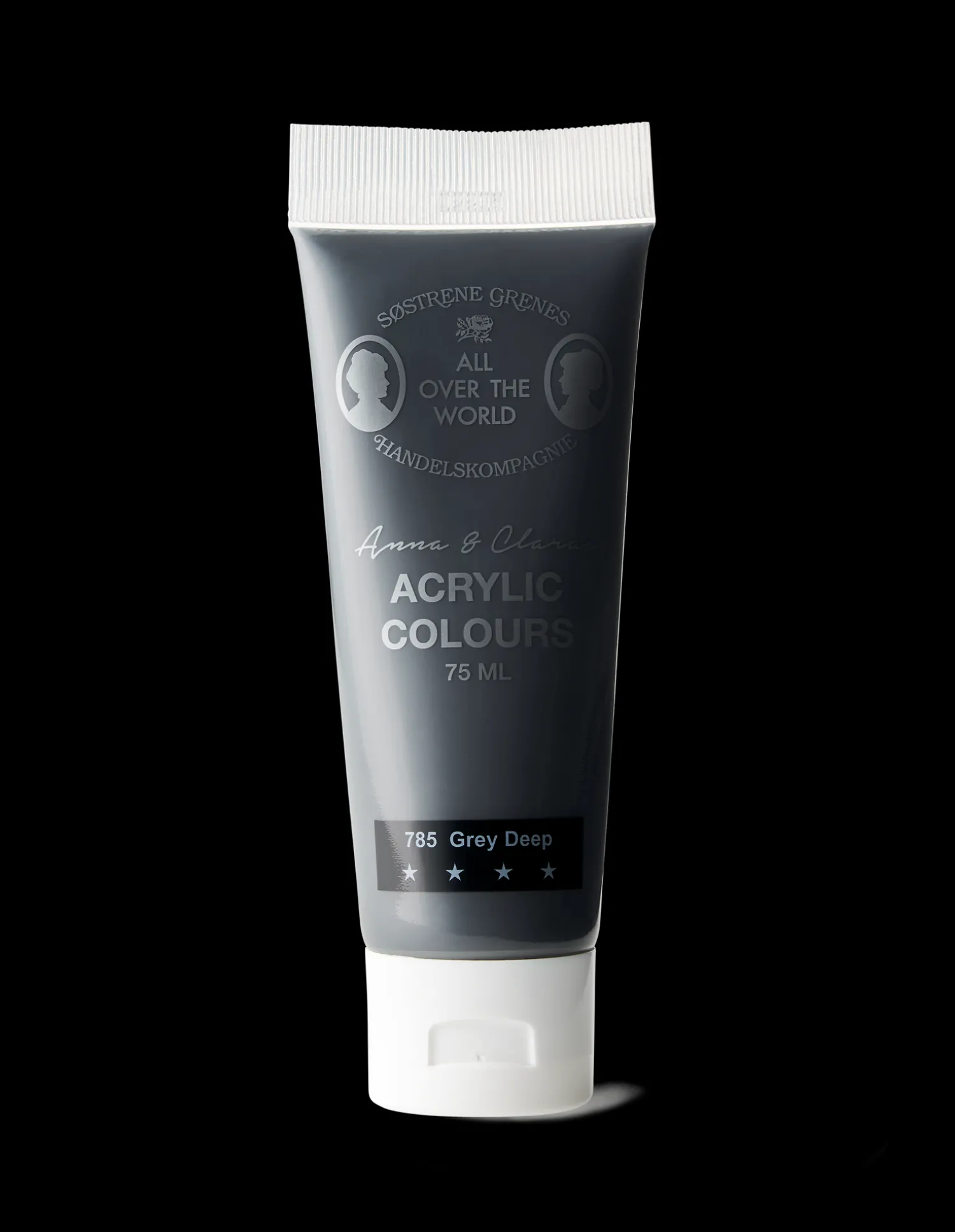 Sale Akrylmaling Akrylmaling