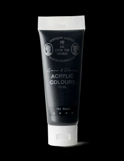 Outlet Akrylmaling Akrylmaling