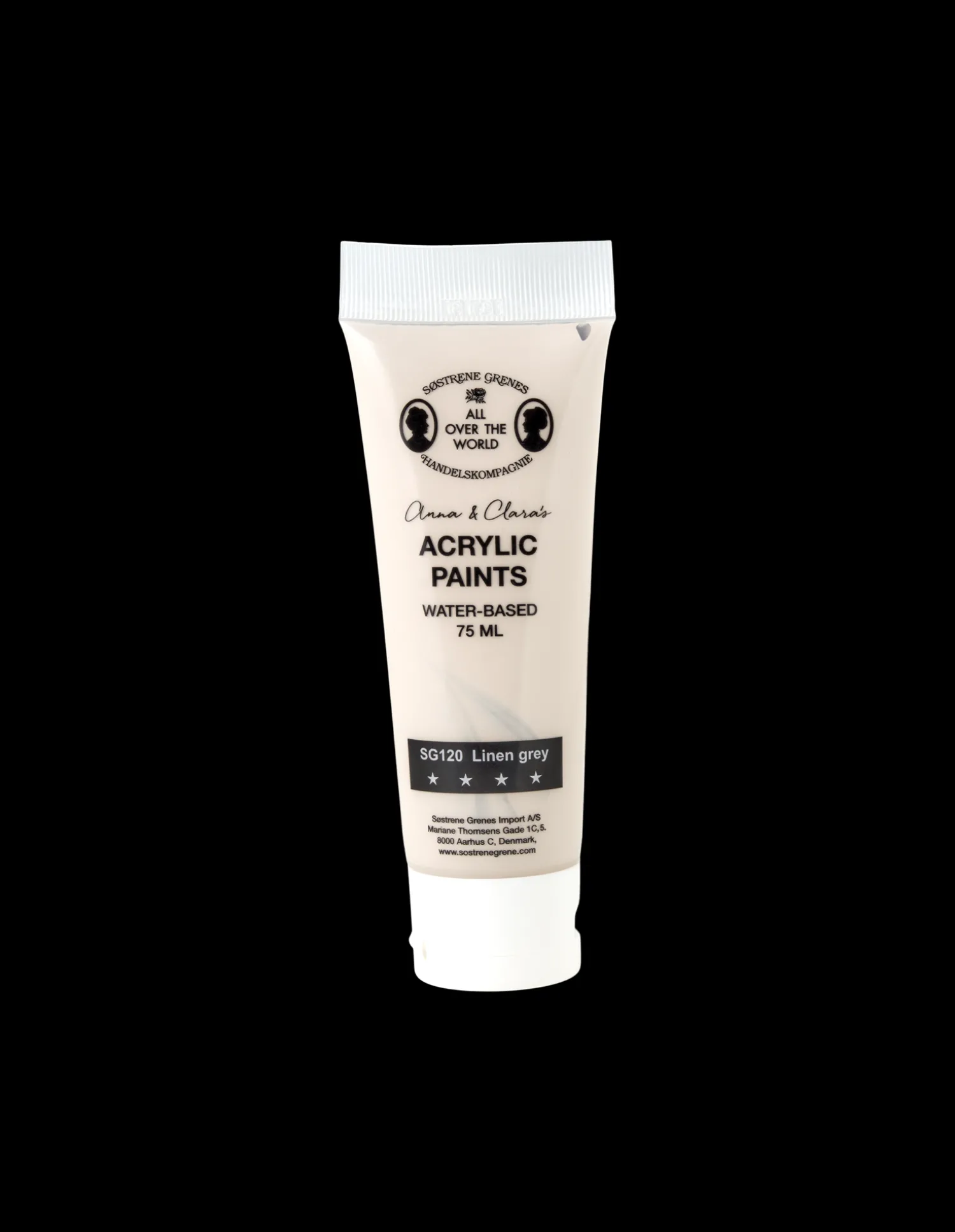 Sale Akrylmaling Akrylmaling