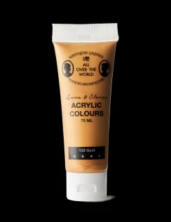 Akrylmaling Akrylmaling