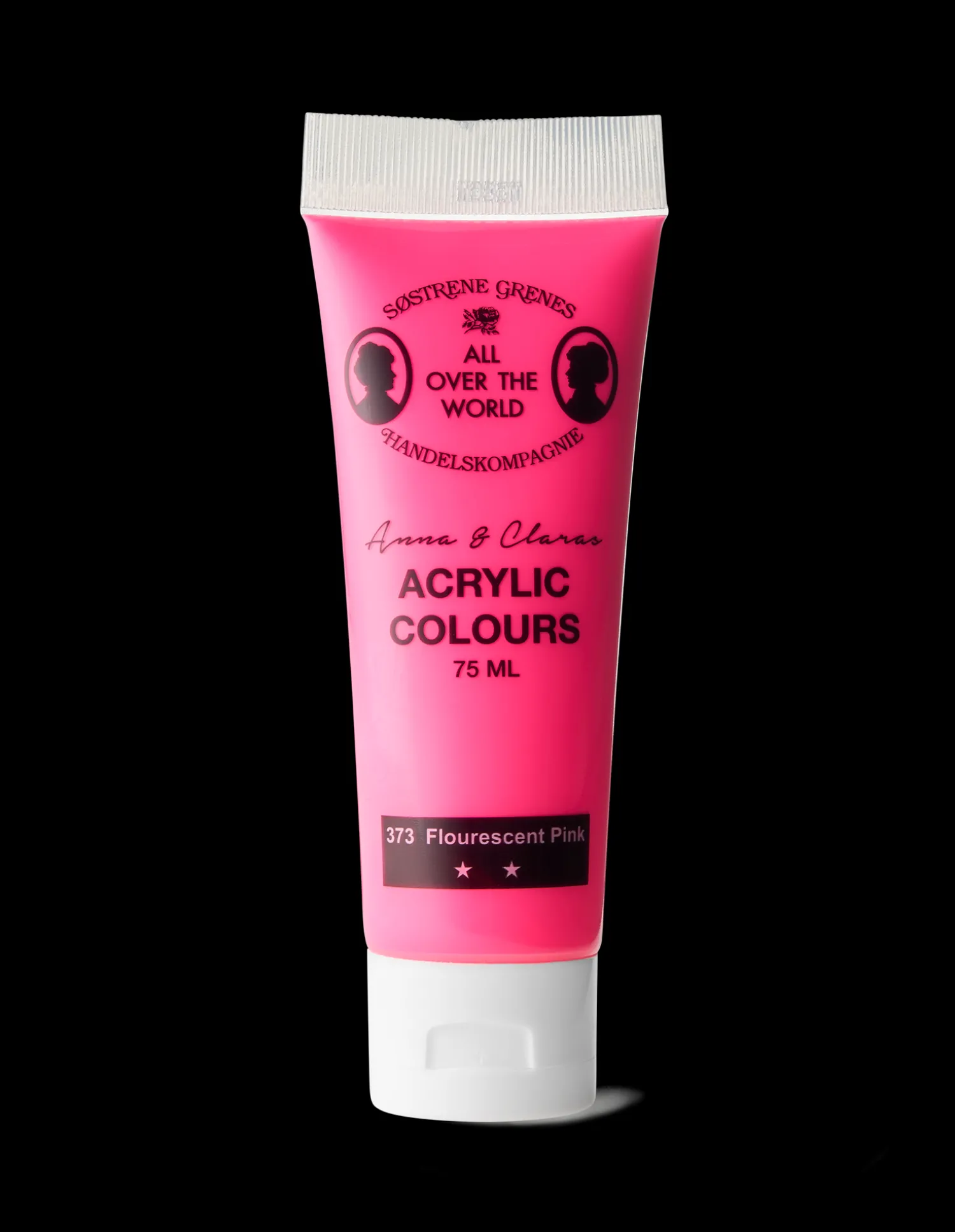 Clearance Akrylmaling Akrylmaling