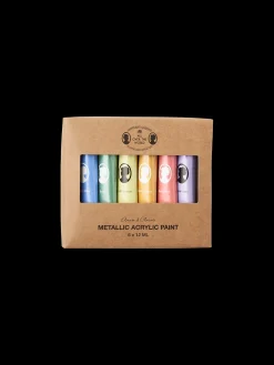 Clearance Akrylmalingssett Hobbymaling