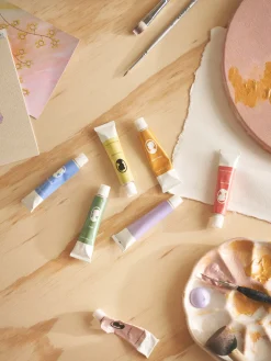 Clearance Akrylmalingssett Hobbymaling