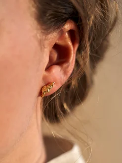 Clearance Anna Og Claras Jubileumsøredobber Øreringer