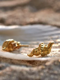 Clearance Anna Og Claras Jubileumsøredobber Øreringer