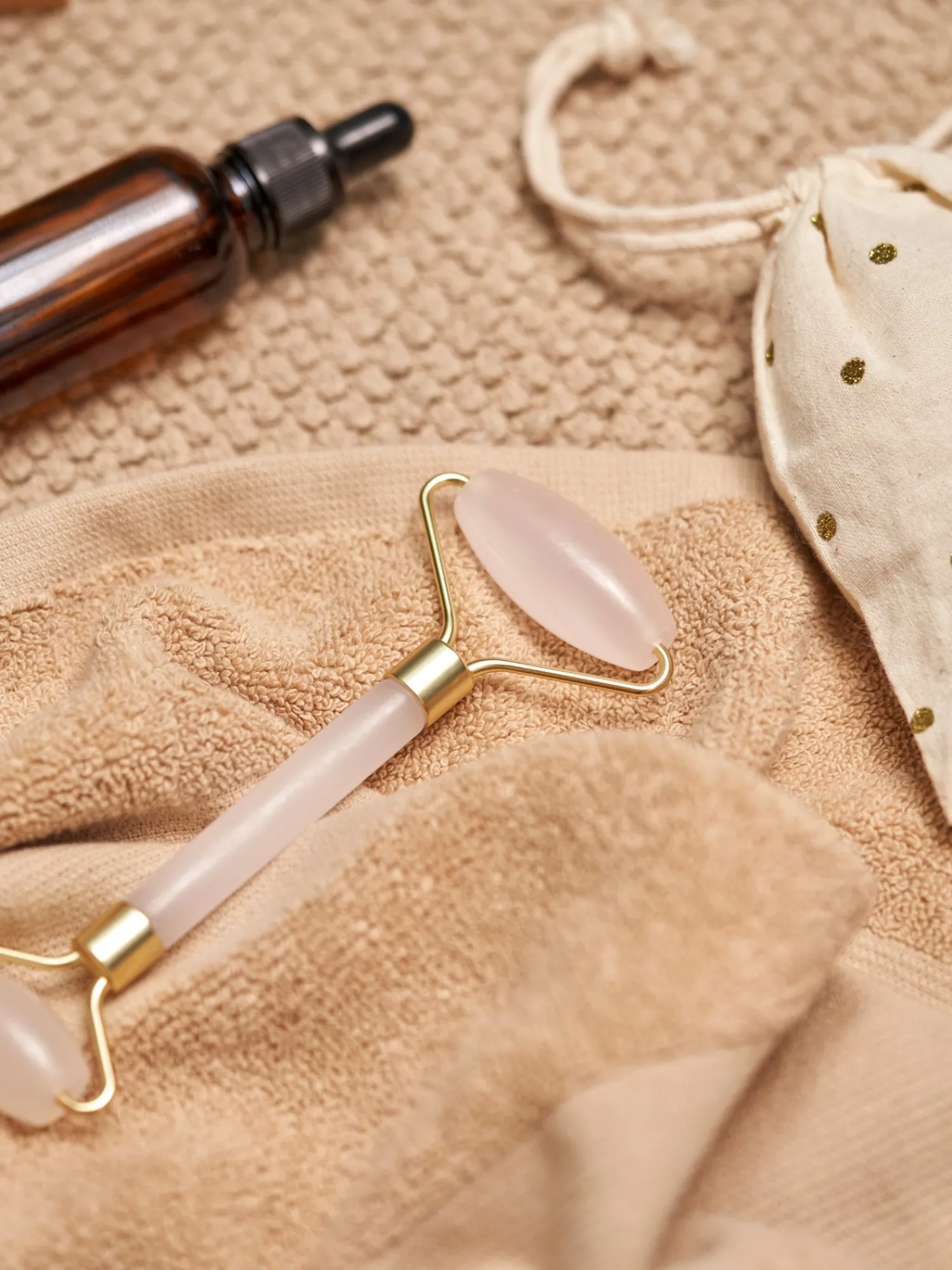 Sale Ansiktsrulle Hudpleie