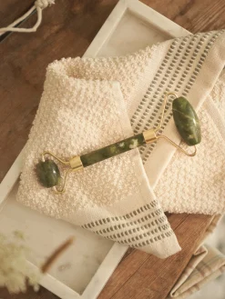 Ansiktsrulle Hudpleie