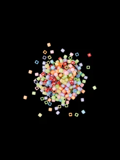 Hot Antall Perler Smykker Og Perler