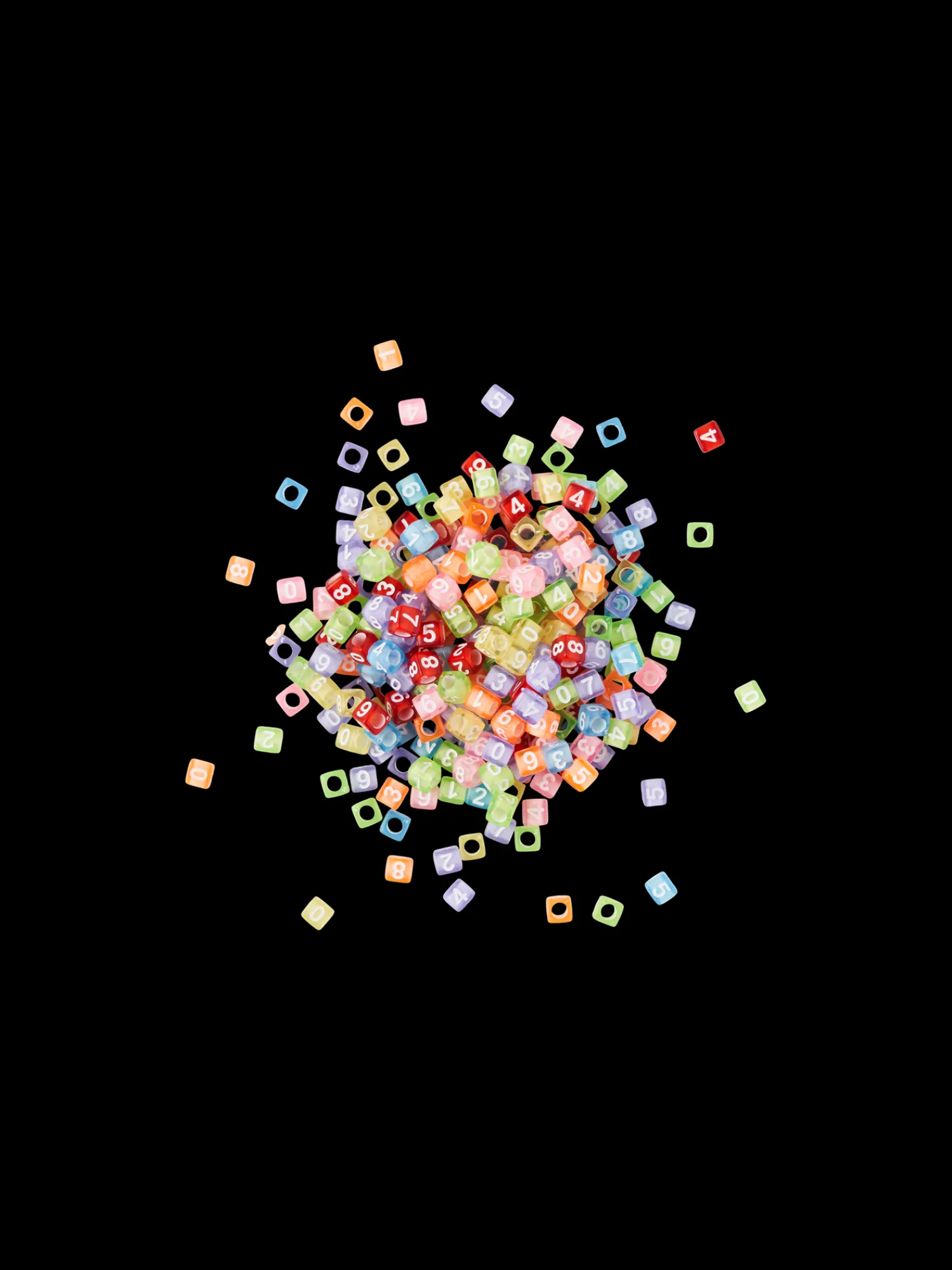 Hot Antall Perler Smykker Og Perler