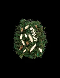 Clearance Assorterte Naturlige Dekorasjoner Julepynt|Dekorasjon