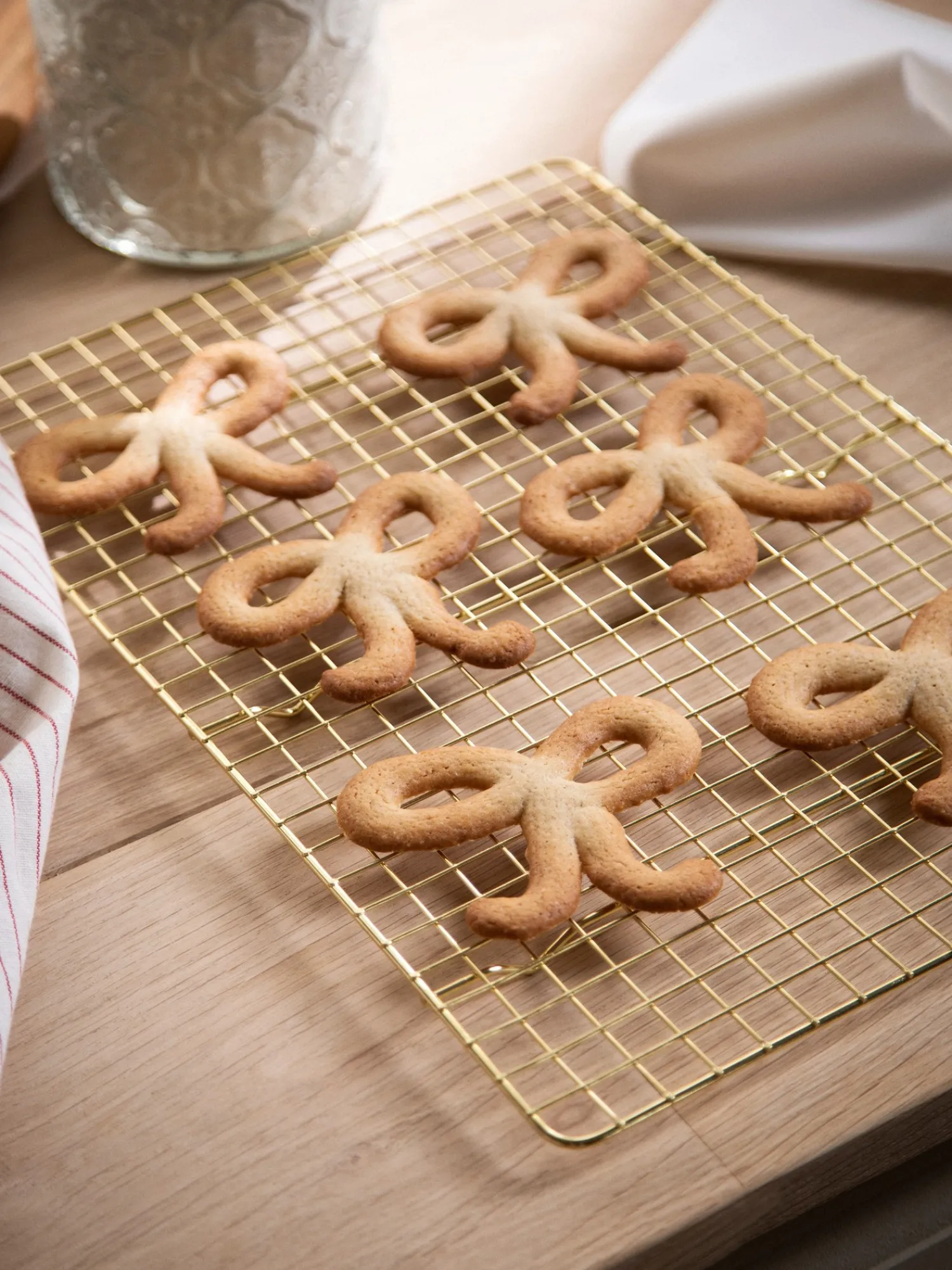 Best Avkjølingsrist Bakeartiker