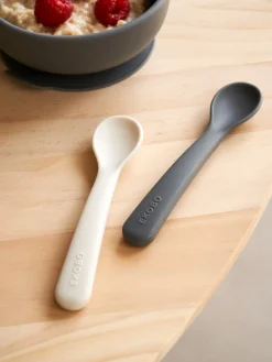 New Babyskjeer Barneservise