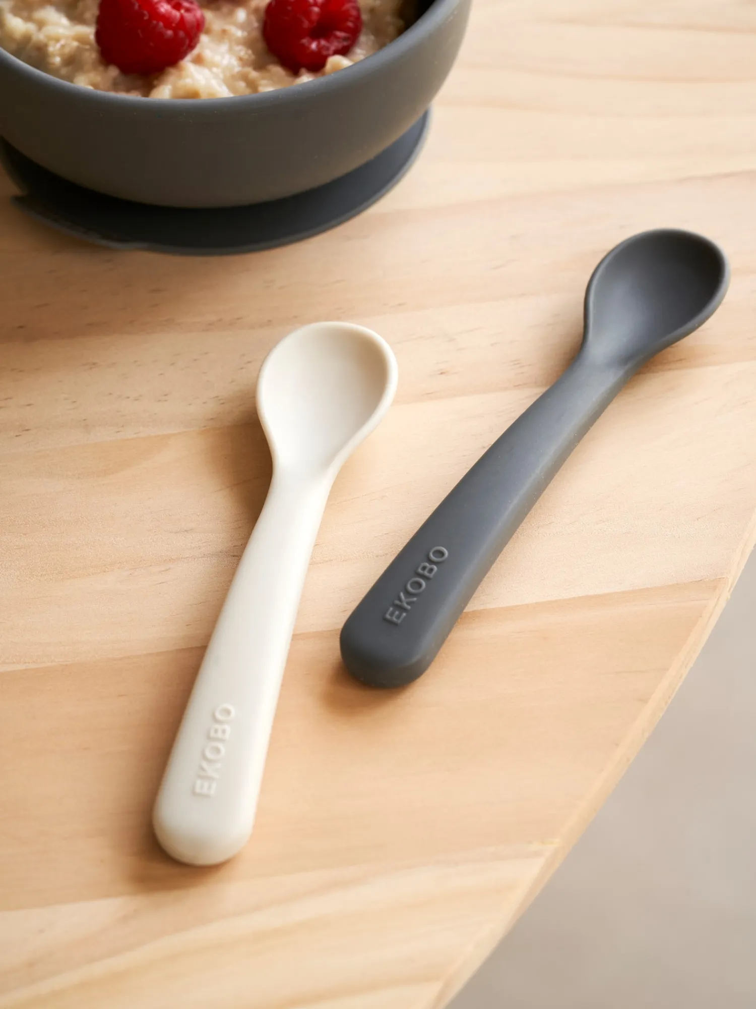 New Babyskjeer Barneservise