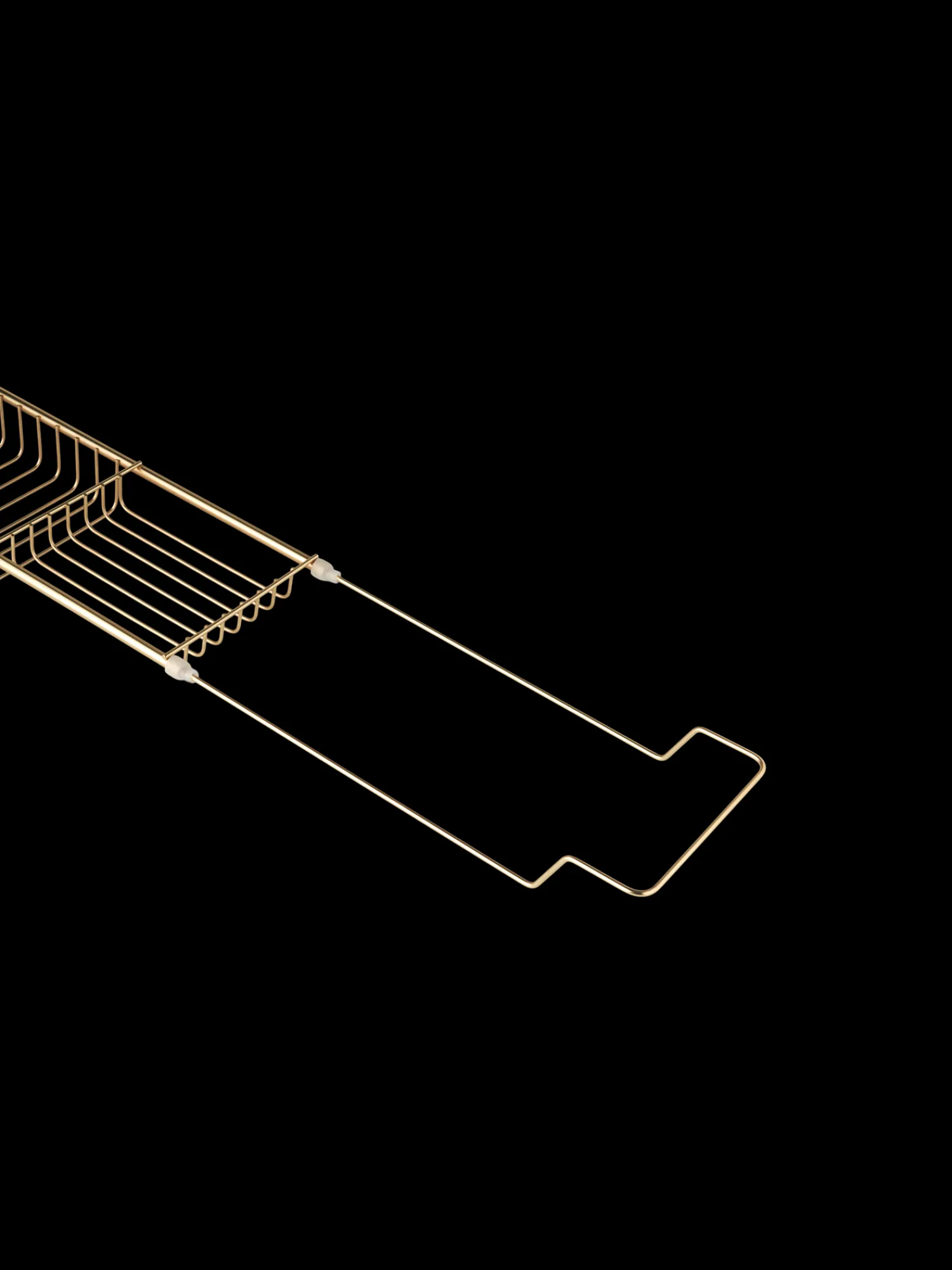 New Badekarbrett Baderomstilbehør