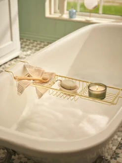 New Badekarbrett Baderomstilbehør