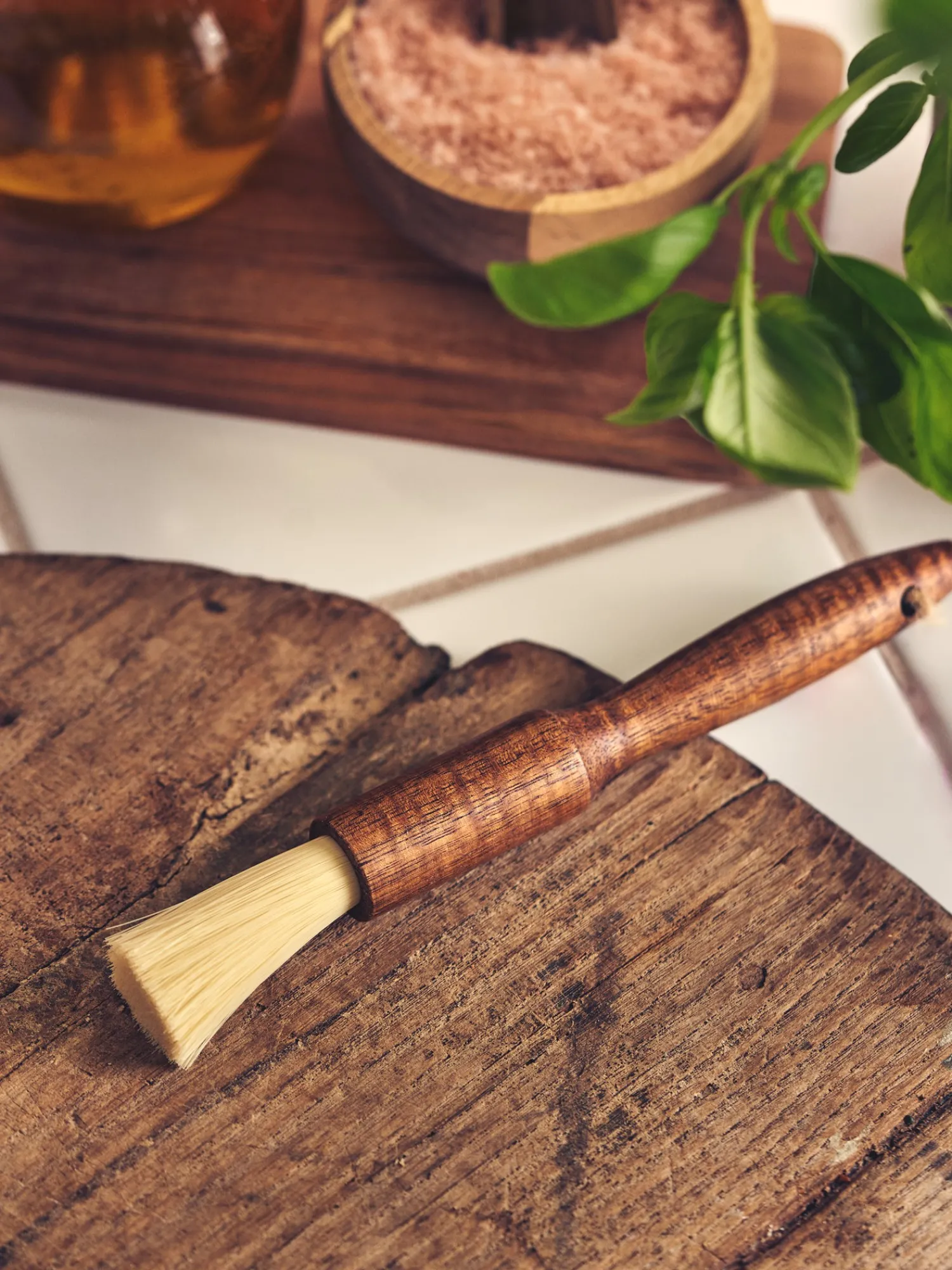 New Bakepensel Bakeartiker