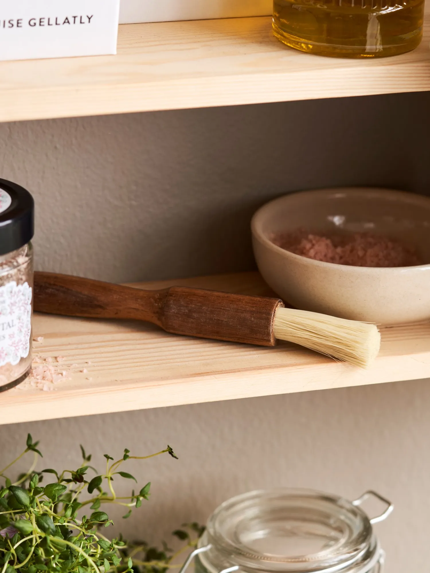 New Bakepensel Bakeartiker