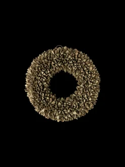 Clearance Bakuli Krans Ø30 Cm Julepynt|Dekorasjon