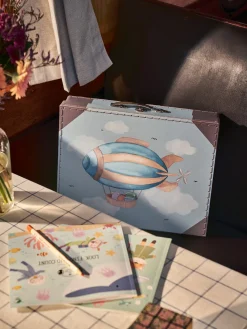 Outlet Barnekoffert Barnekofferter