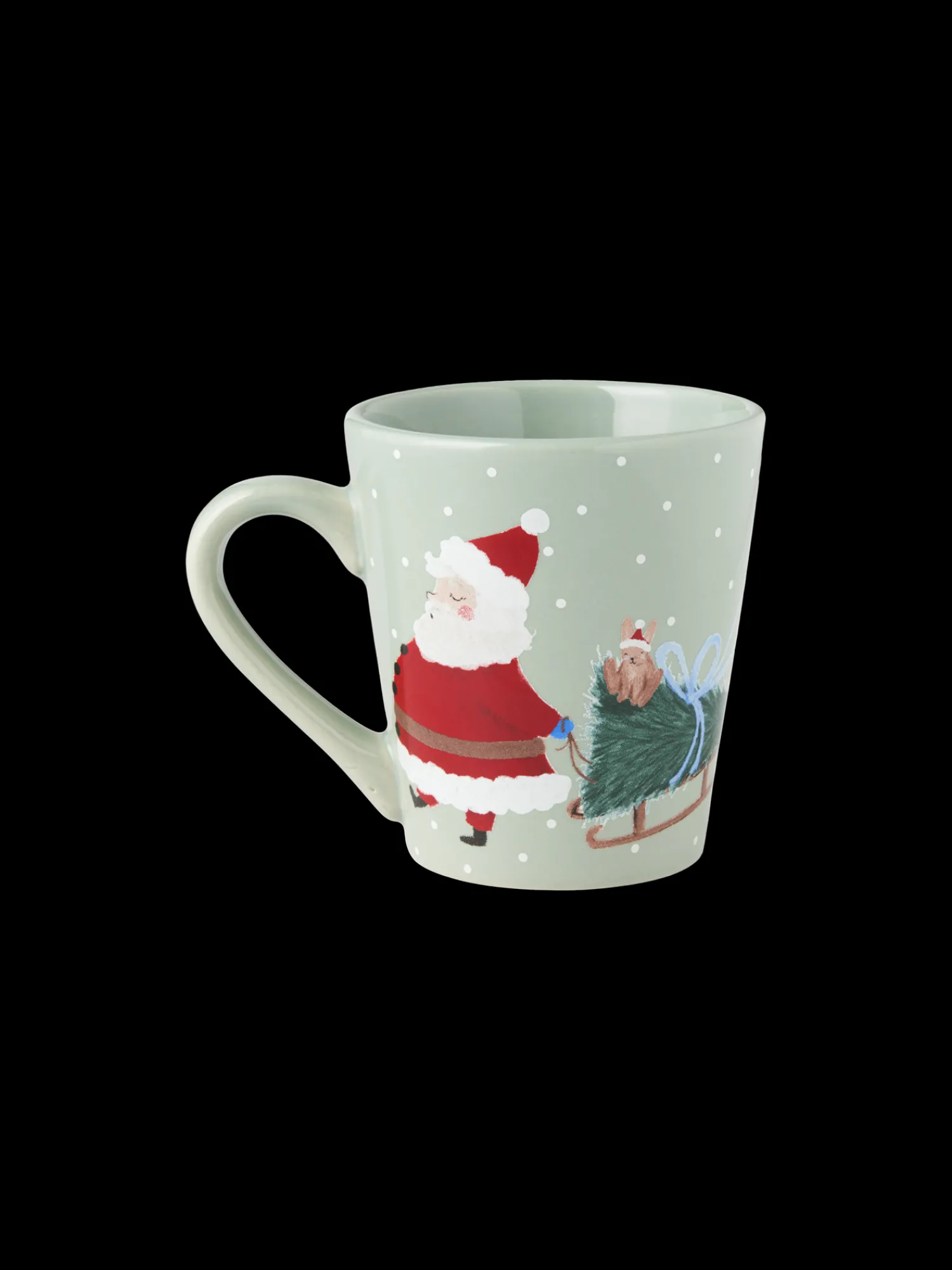 Best Barnekopp Servise