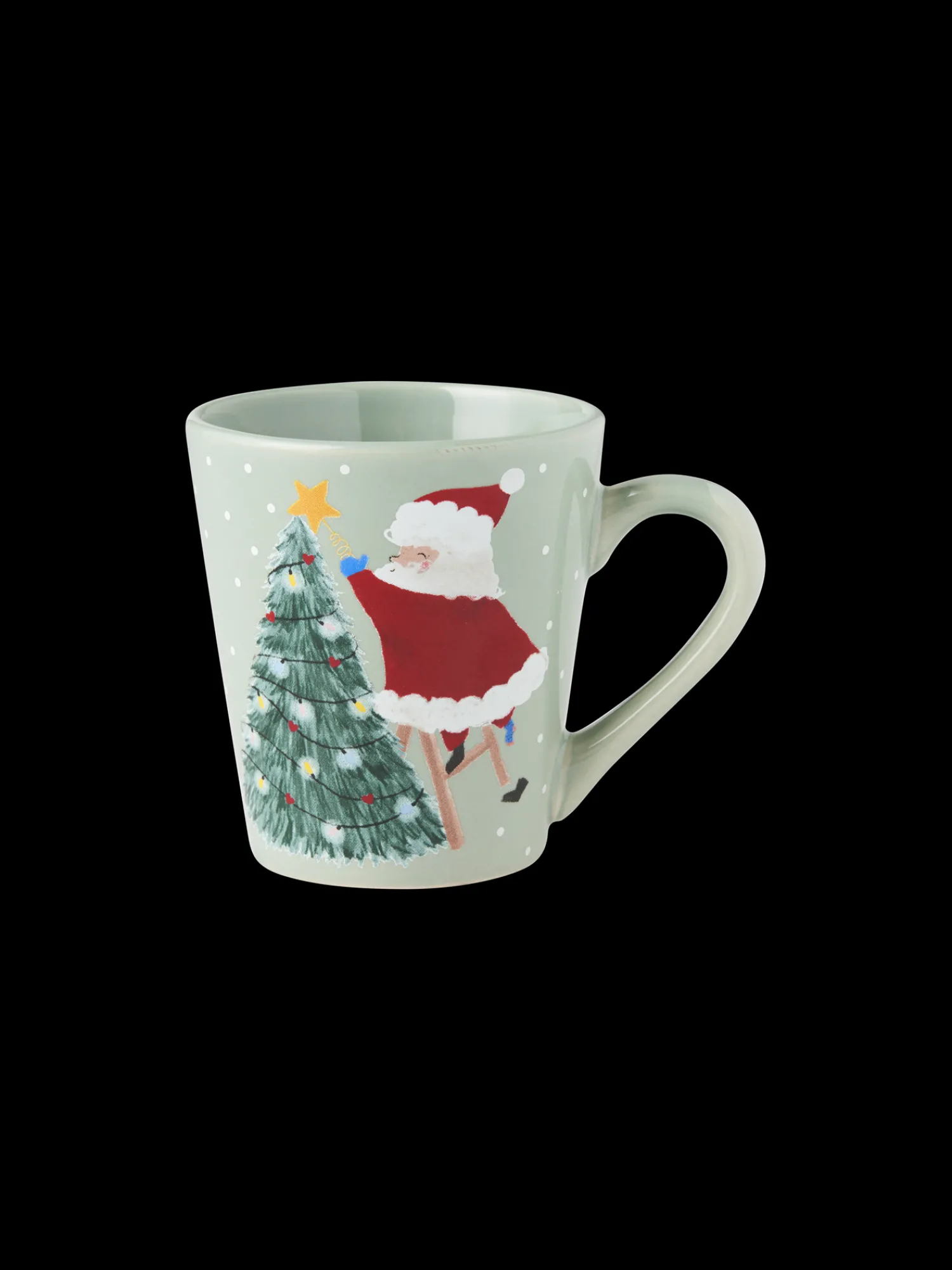 Best Barnekopp Servise