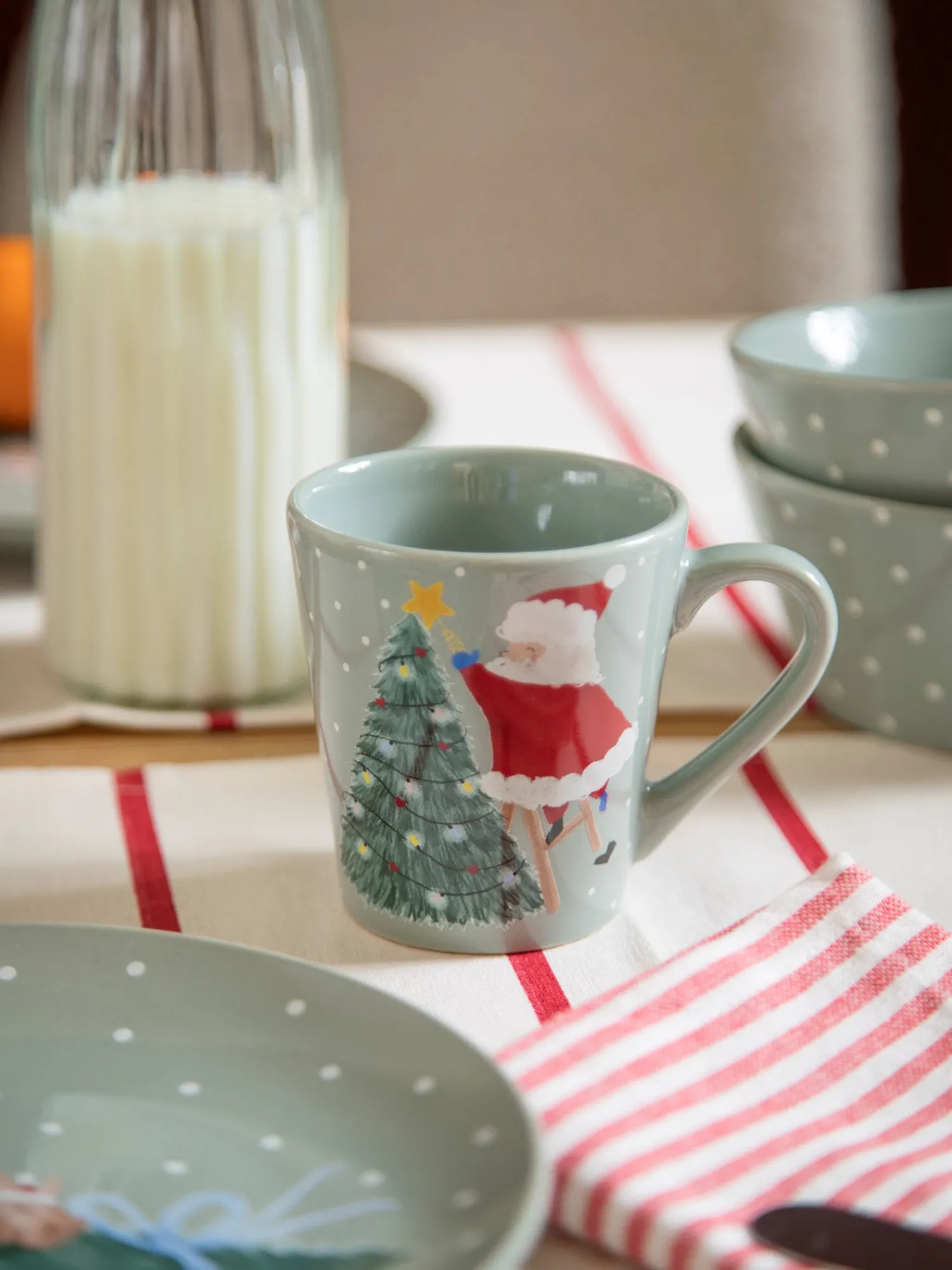 Best Barnekopp Servise