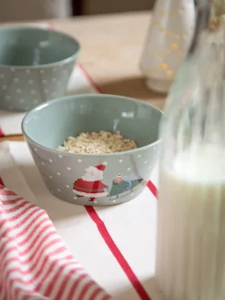 Hot Barneskål Barneservise