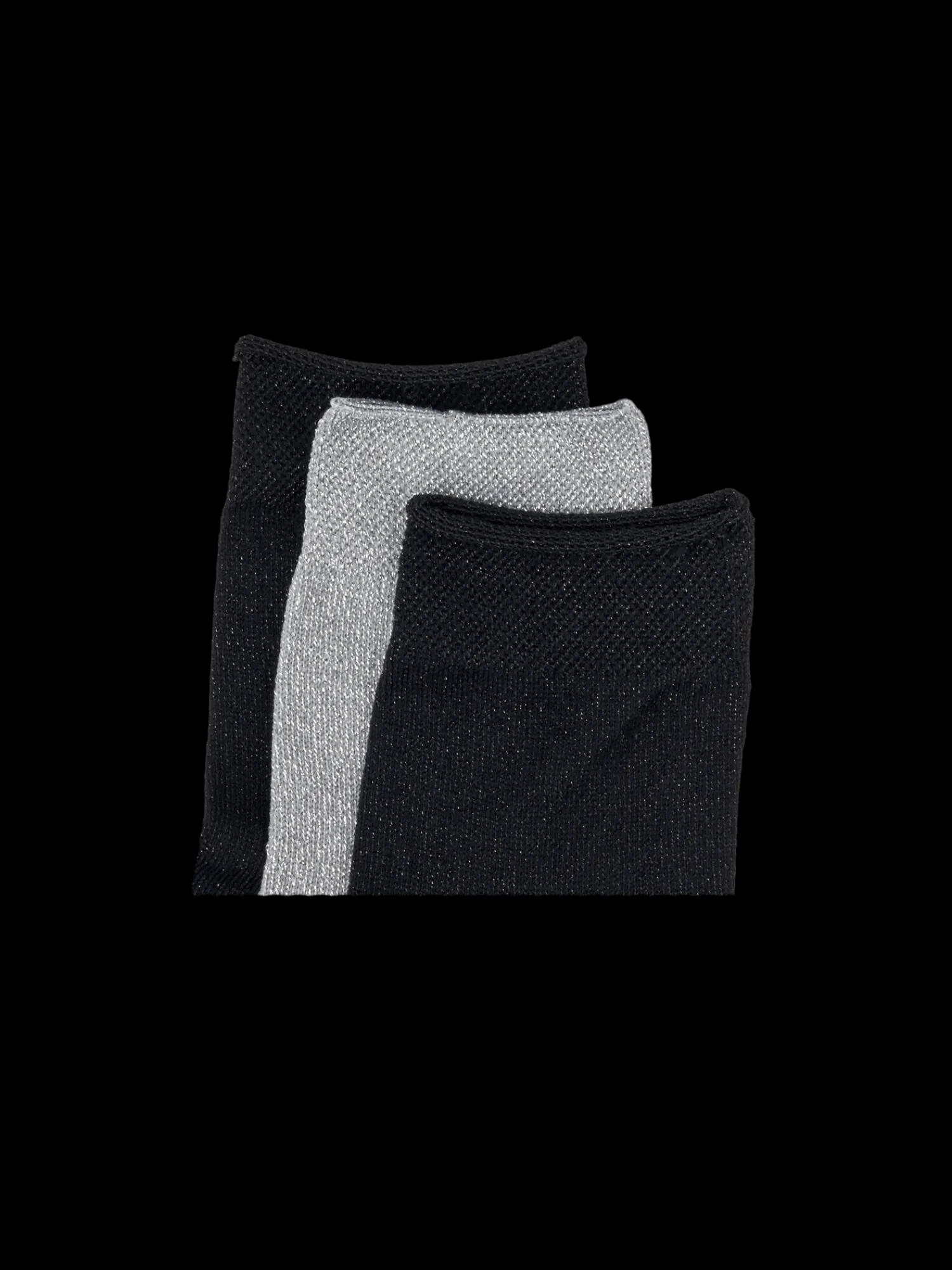 Hot Barnestrømper 31/33 - 3 Stk Klær|Strømper Og Sko