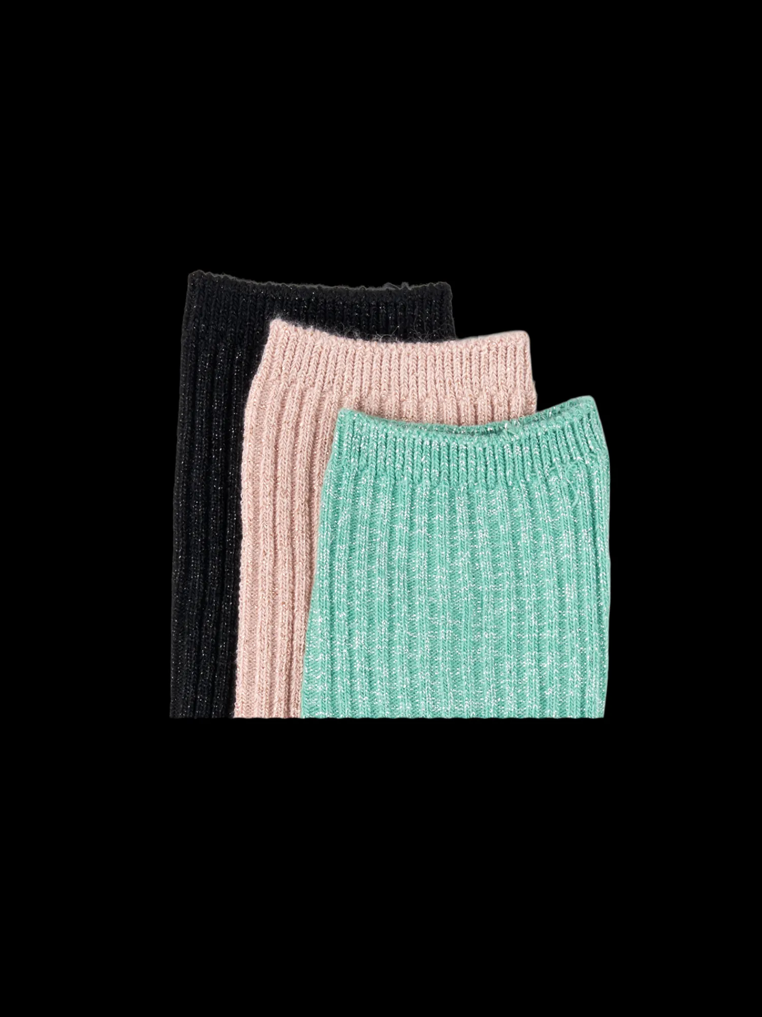 Best Barnestrømper 23/26 - 3 Stk Klær|Strømper Og Sko