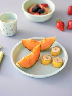 Best Barnetallerken Servise