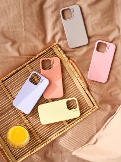 Best Base-deksel Til IPhone 15 Deksel Og Vesker