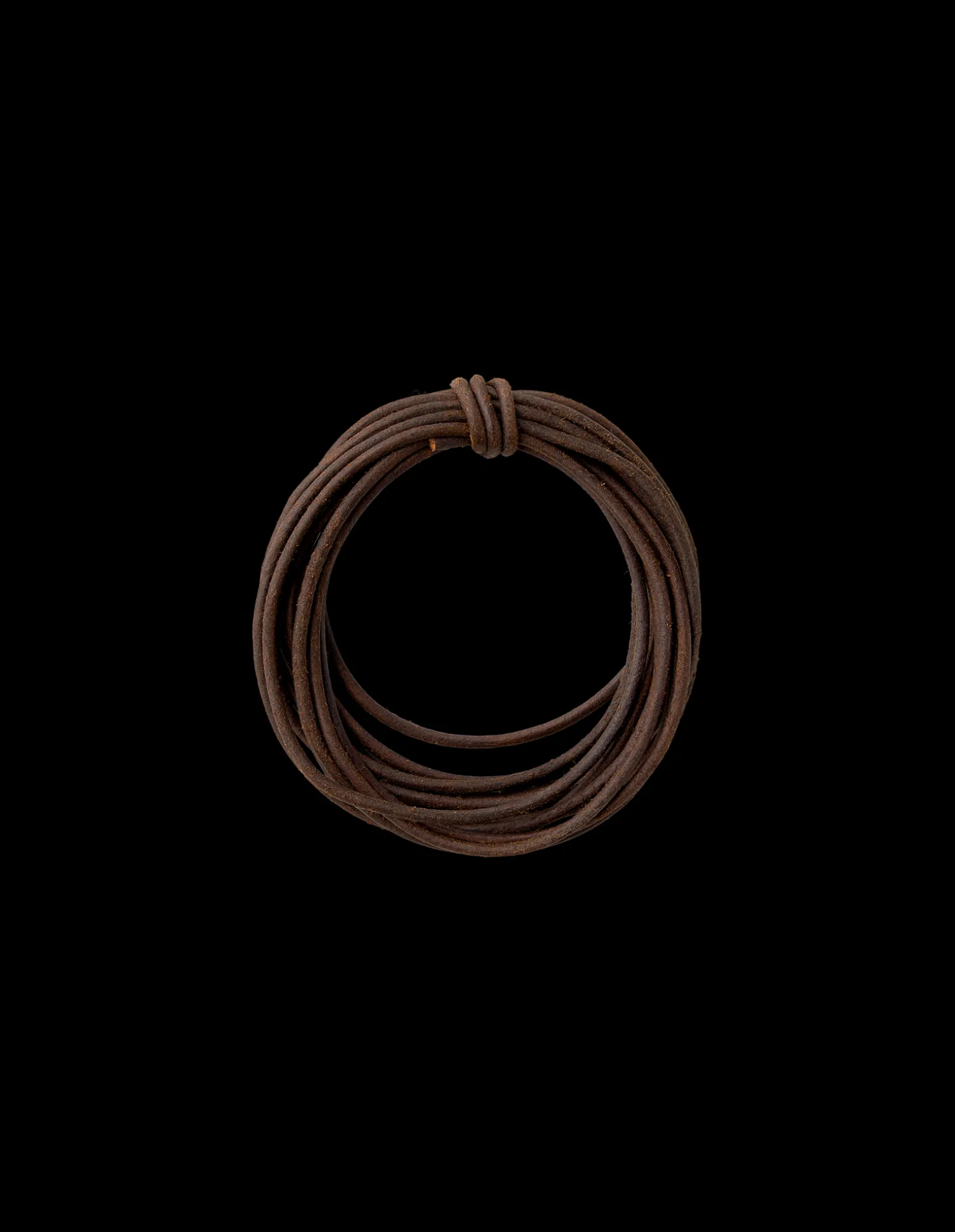 Online Bøffelskinn Snor Smykker Og Perler