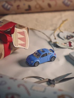 Sale Bil Med Opptrekksmotor Aktivitetsleker