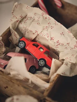 New Bil Med Opptrekksmotor Aktivitetsleker