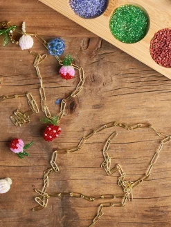 Discount Binderskjede Smykker Og Perler