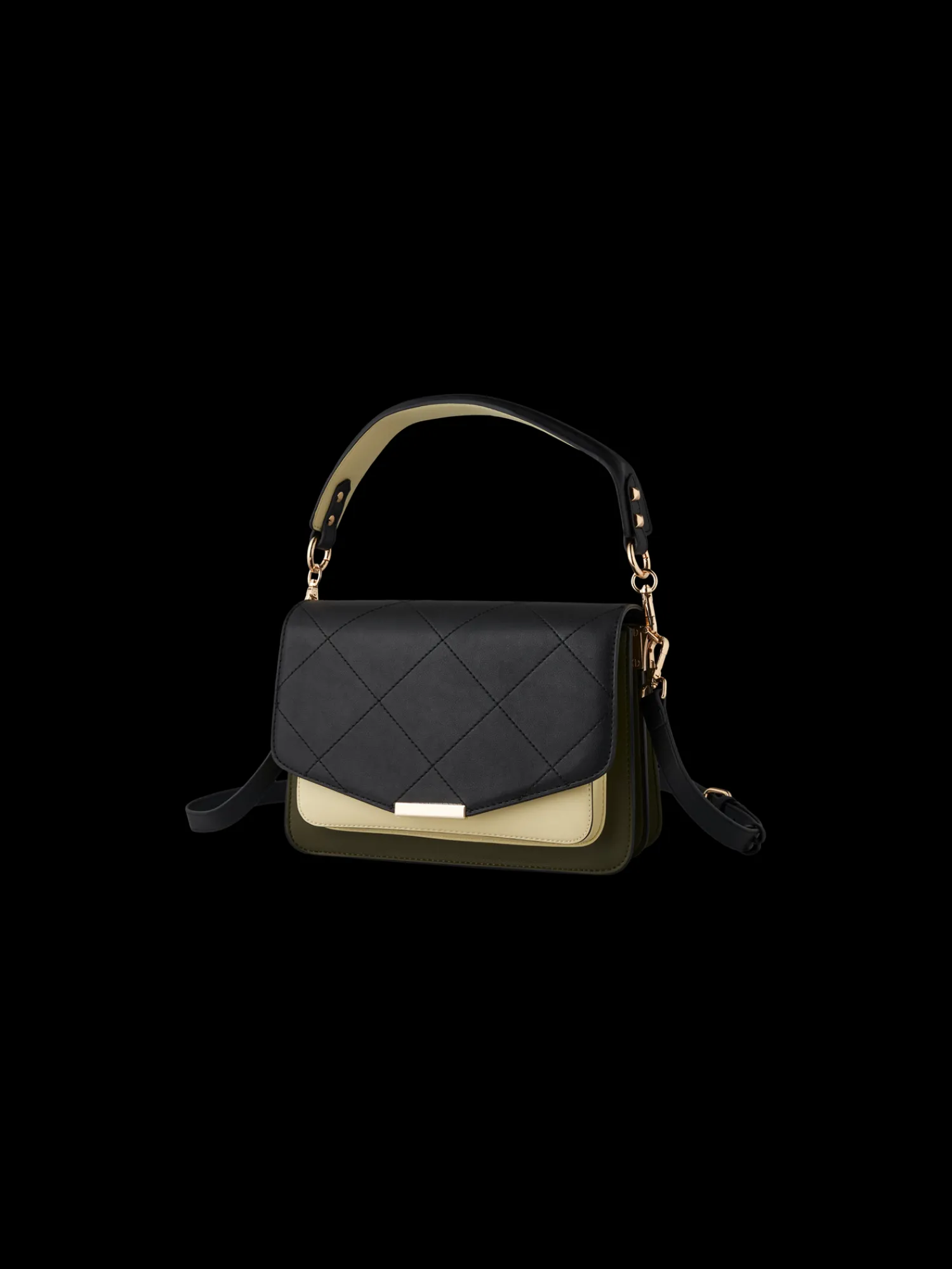 Clearance Blanca Stor Håndveske Vesker