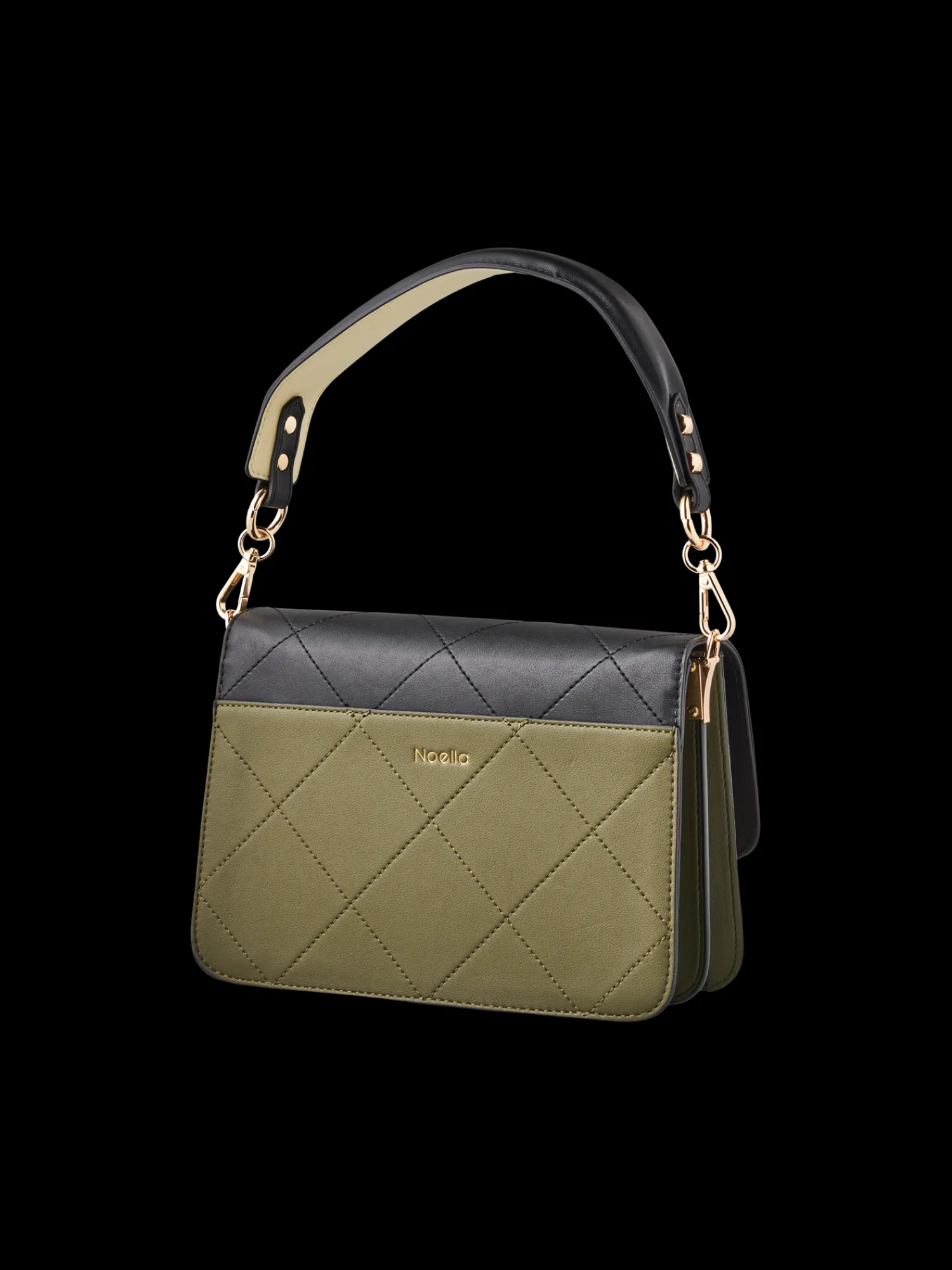 Clearance Blanca Stor Håndveske Vesker