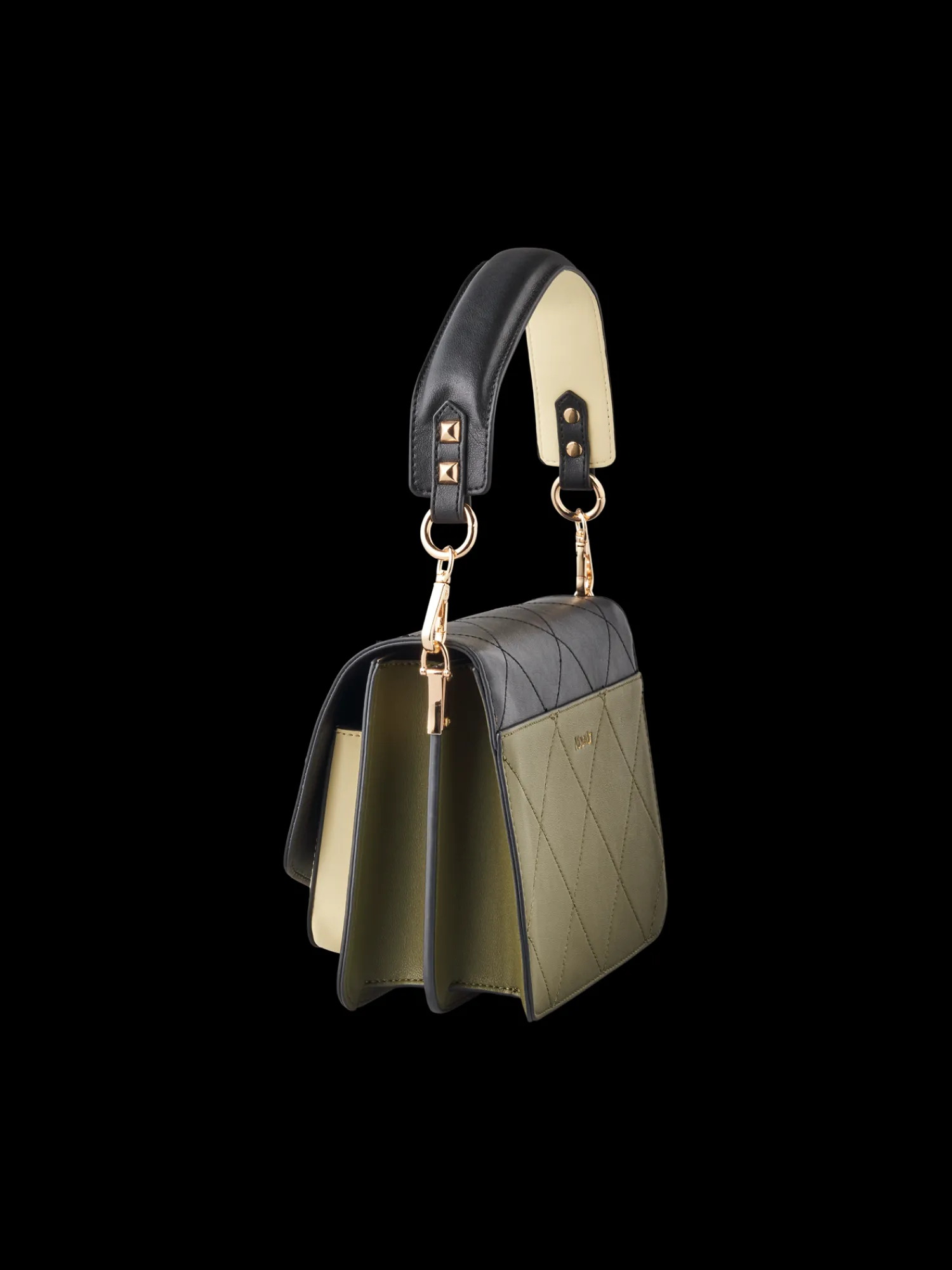 Clearance Blanca Stor Håndveske Vesker