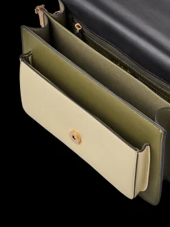 Clearance Blanca Stor Håndveske Vesker