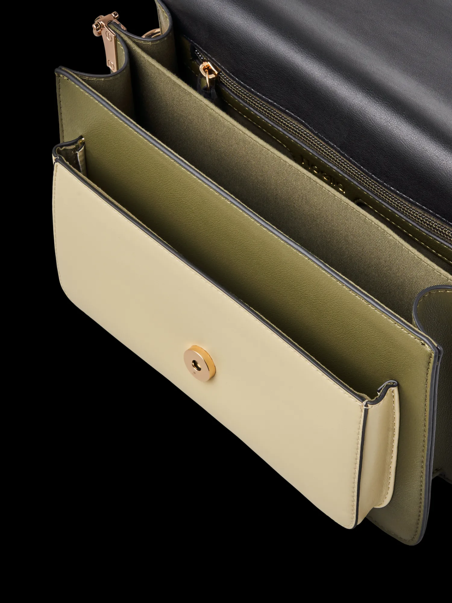 Clearance Blanca Stor Håndveske Vesker