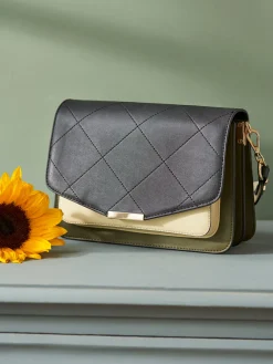 Clearance Blanca Stor Håndveske Vesker