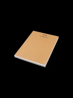 Hot Blokk Med Assortert Papir A4 Tilbehør Til Maling