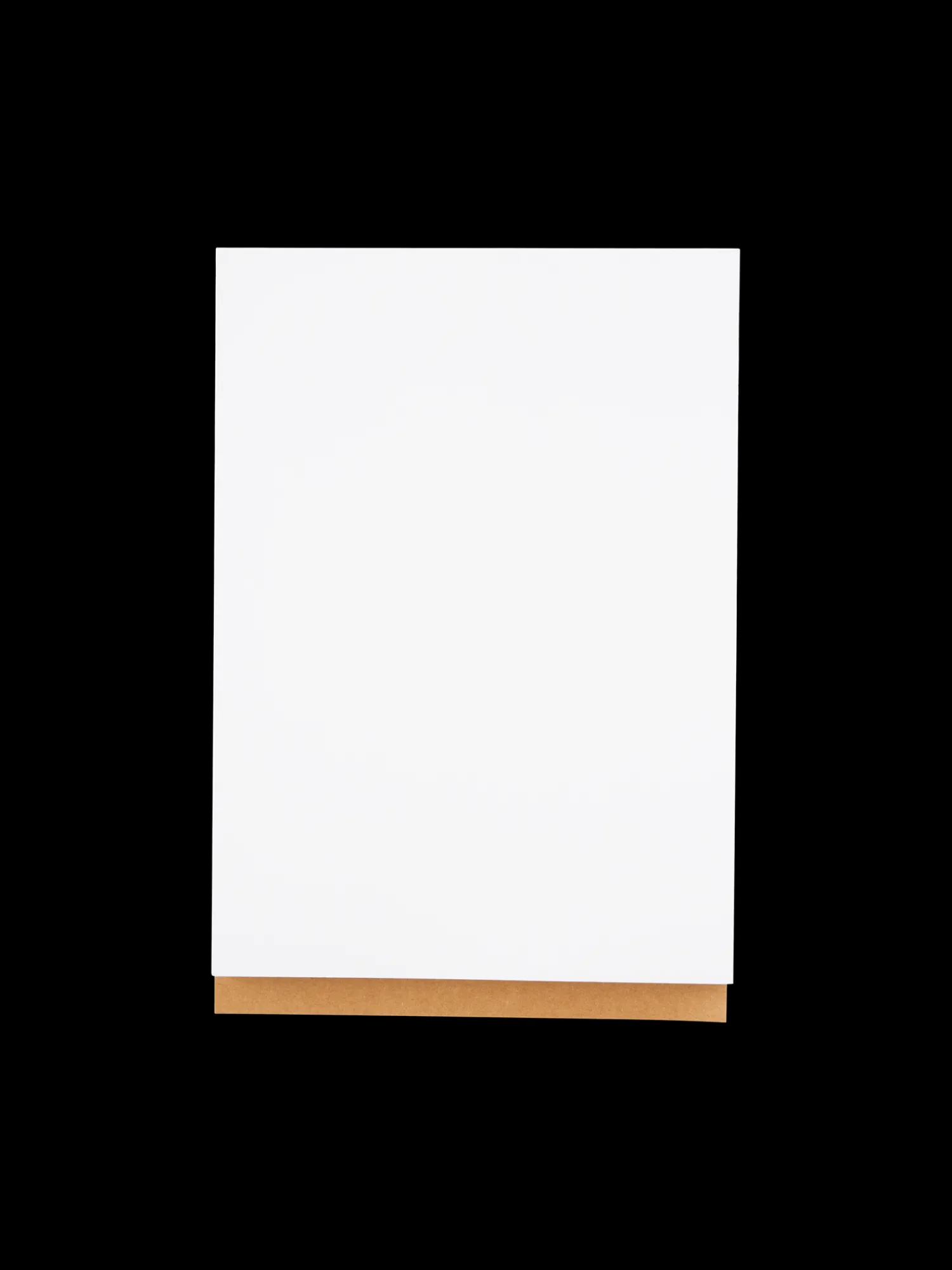 Hot Blokk Med Assortert Papir A4 Tilbehør Til Maling